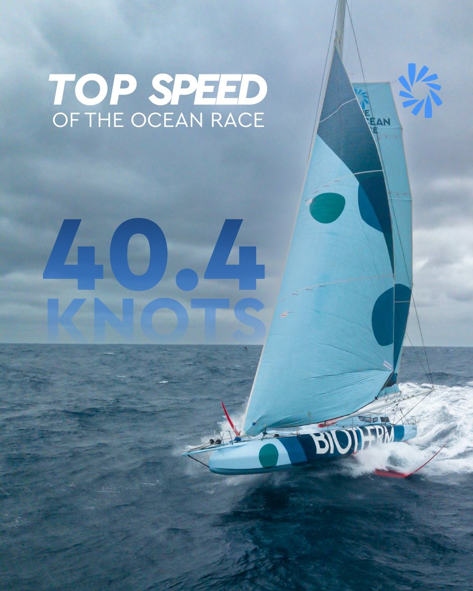theoceanrace tweet picture