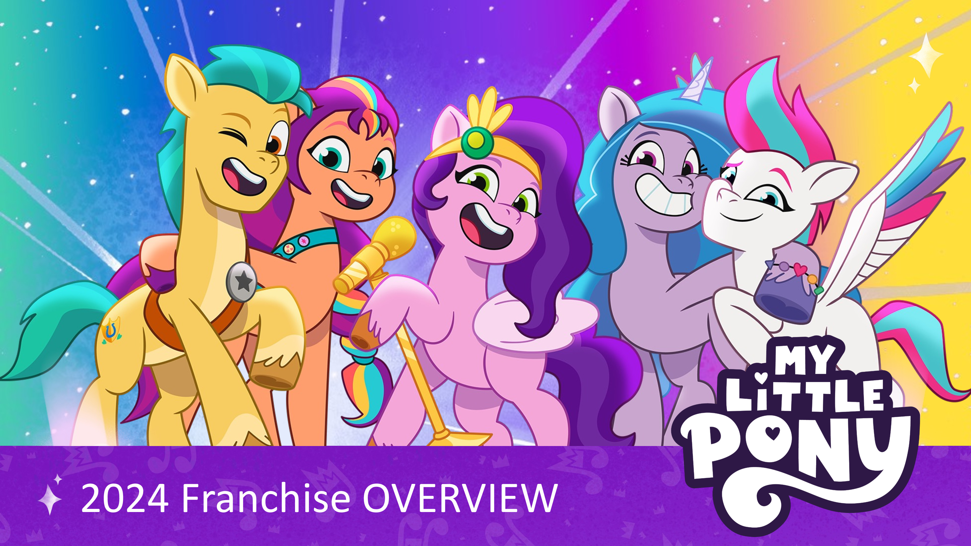 My Little Pony 2025 Willa Julianne