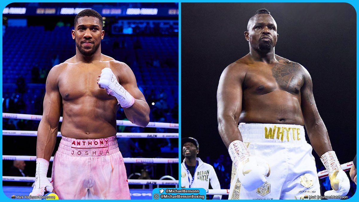 Ring Magazine tweet media