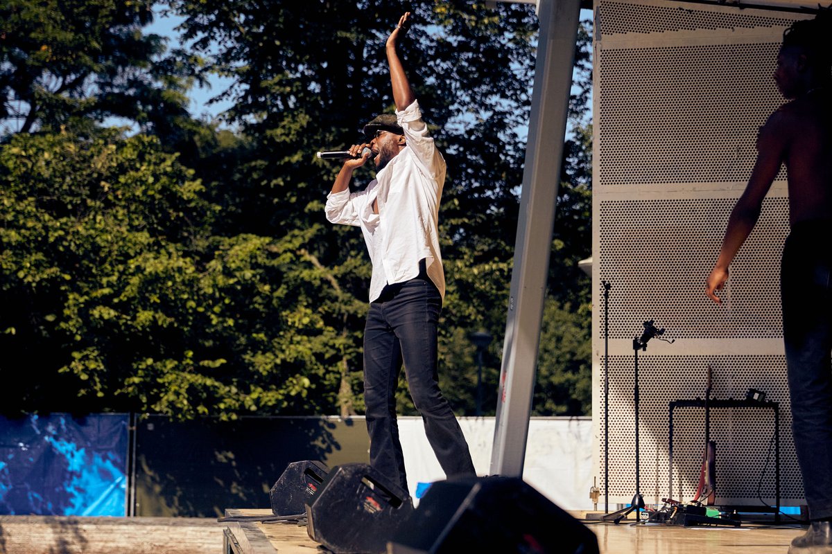 GRAP Amsterdam Popmusic tweet media