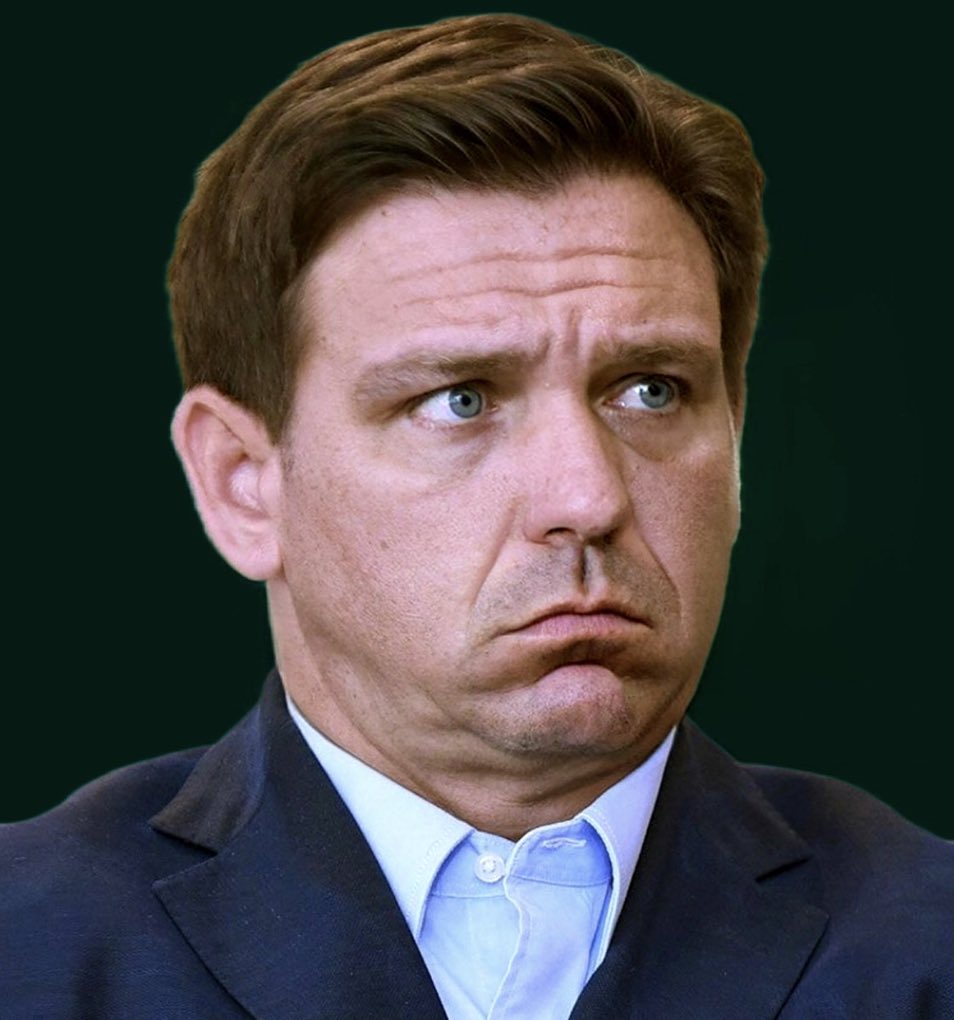 CalltoActivism's tweet image. 🚨🚨🚨BREAKING: Florida businesses PANIC over Florida tourism as major conventions flee the state's “unfriendly political environment.”

Ahahahahaha

Broward County has lost more than a half-dozen large conventions after their organizers cited the divisive political climate as…