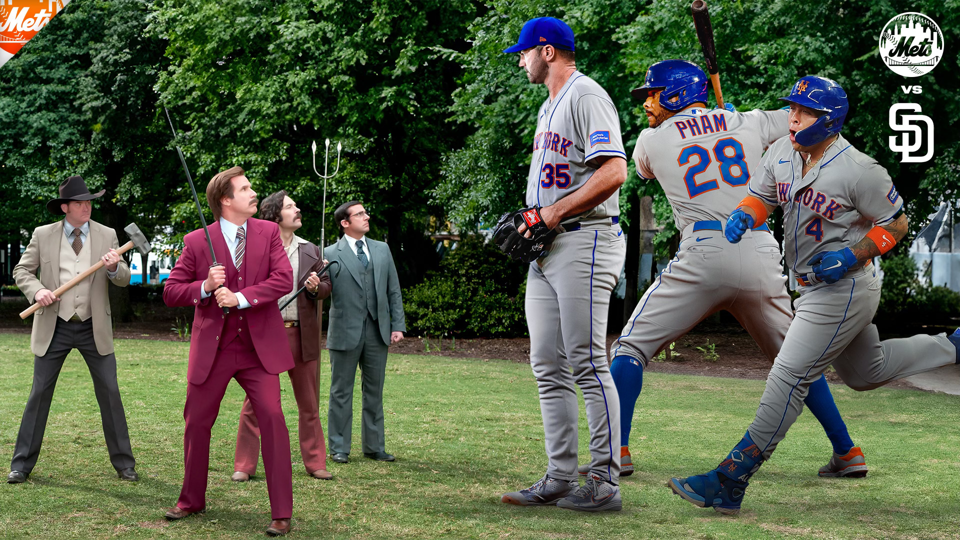 Ben & Woods on Twitter 