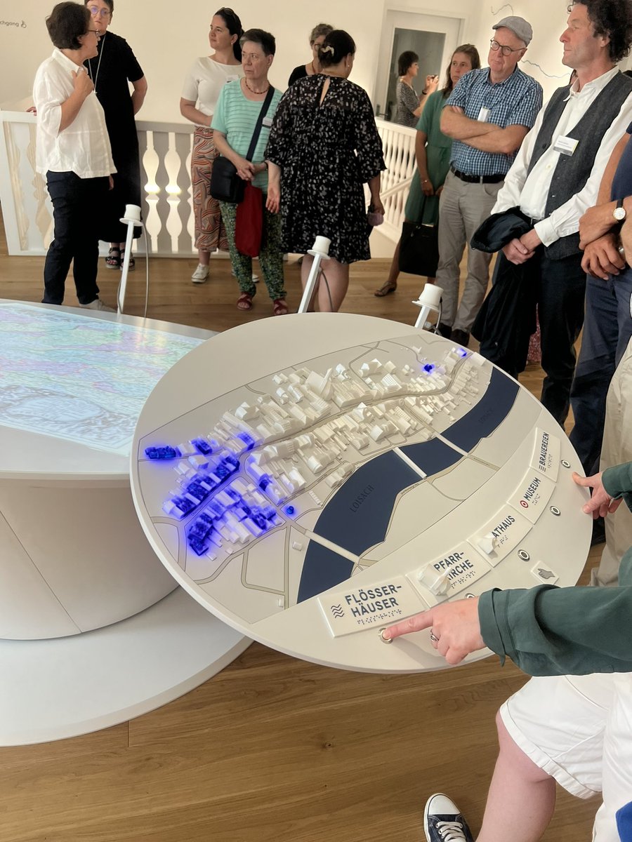 Landesstelle nichtstaatliche Museen in Bayern tweet media