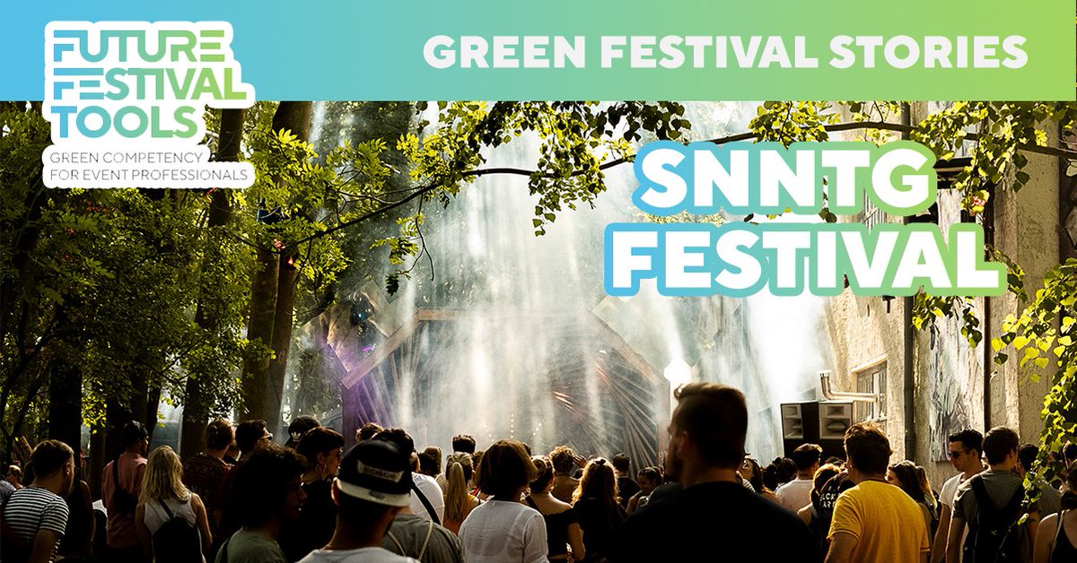 Future Festival Tools tweet media