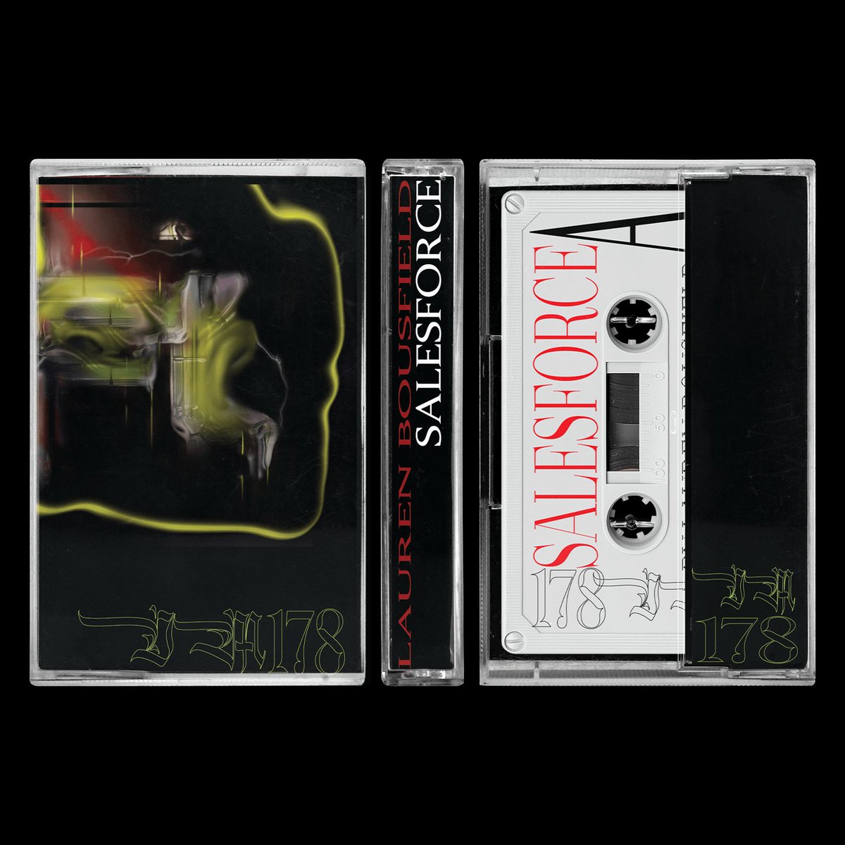 Hi hi my new album "Salesforce" is out now! 🔪🖤🔪🖤

🔗 orangemilkrecords.bandcamp.com/album/salesfor…