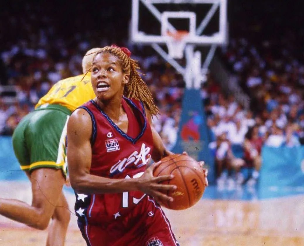 Women’s Hoops Network tweet media