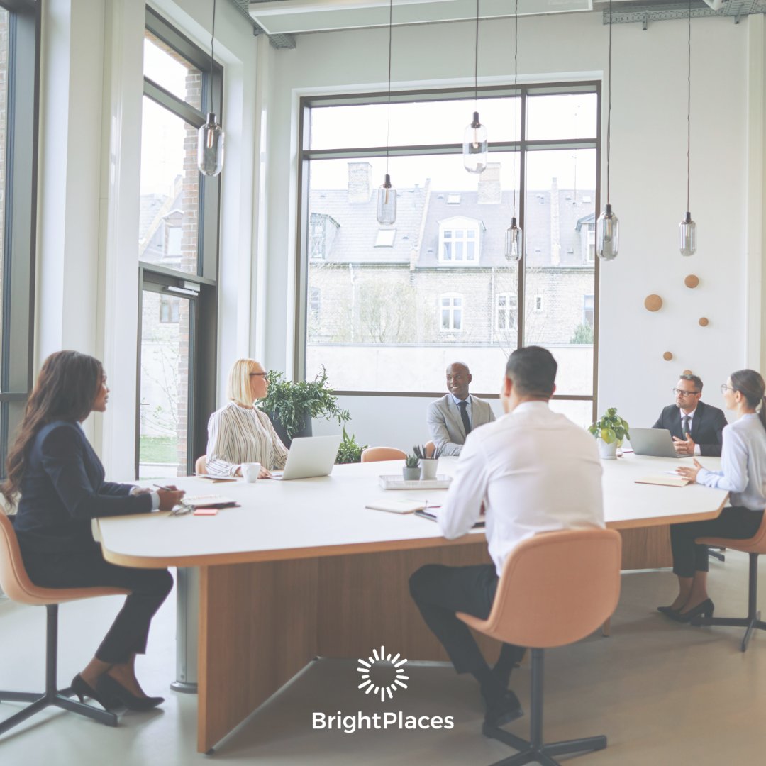 To help identify potential pitfalls in your workplace culture and address issues that could be limiting your organization’s success, take our free risk assessment!
brgtplaces.com/risk-assessmen…

#leadershipdevelopment #leadership #coachingservices #jobskills #DEI #brightplaces