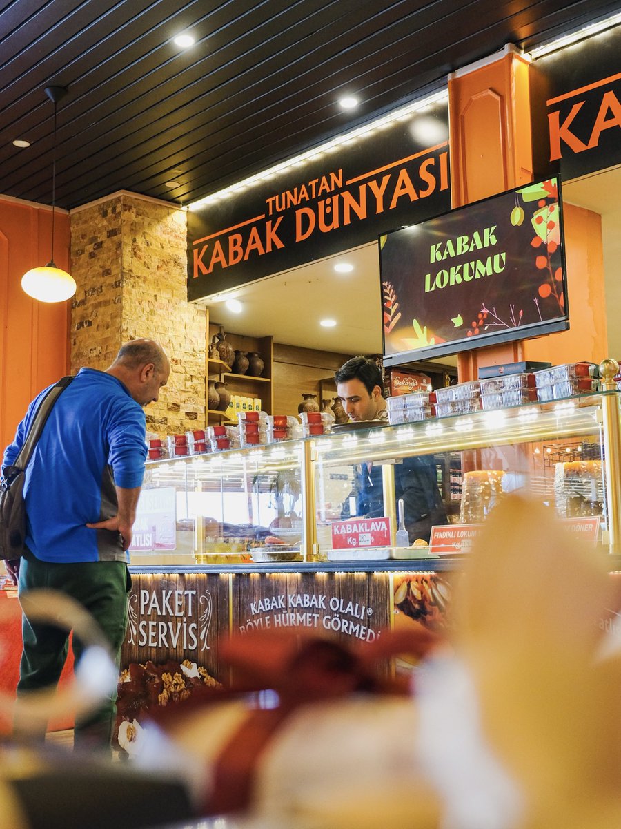 TunaTanTesisler's tweet photo. Türkiye’nin BalKabağı Merkezi’ne hoşgeldiniz! 🧡
Kabak ile ilgili aklınıza gelecek her şeyin tek adresiyiz. ☺️
📍Tunatan - Serdivan 0264 275 45 45
📍Tunatan - Pamukova 0264 567 07 77
📍Tunatan - Geyve 0264 516 16 16
#tunatantesisleri #tunatan #sakarya #pamukova #geyve https://t.co/Y2v8X96rM5