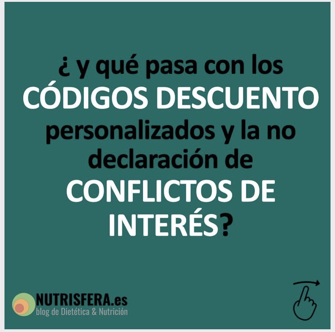 NUTRISFERA tweet media