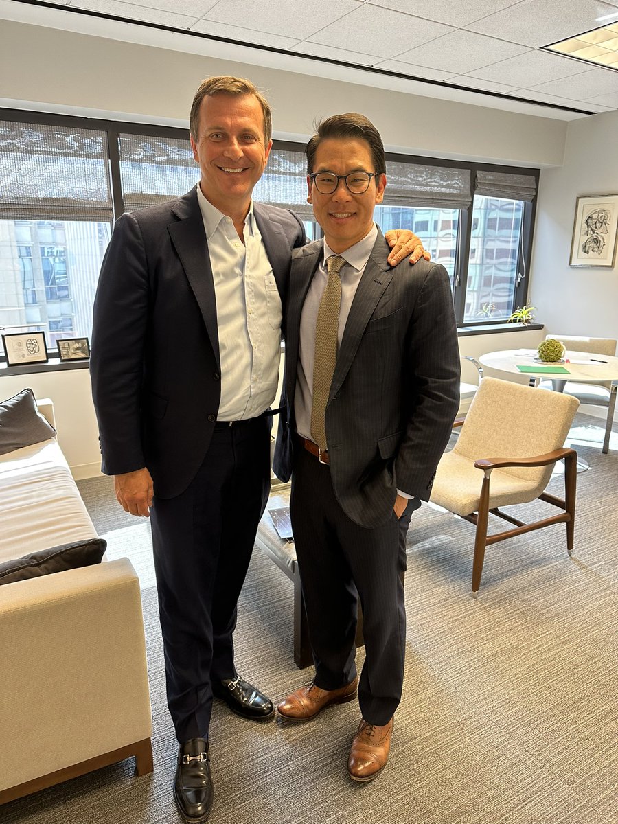Maciej Lesniak, MD (@maciejlesniakmd) on Twitter photo Terrific visit from <a href="/JohnHShinMD/">John H. Shin MD, MBA</a> <a href="/MGHNeurosurg/">MGH Neurosurgery</a> Amazing person, great surgeon, thought leader. I am always inspired by great people in #neurosurgery. <a href="/NeurosurgeryNM/">Neurosurgery at NM</a> <a href="/Lurieneurosurg/">Lurie Children's Pediatric Neurosurgery</a> Terrific visit from <a href="/JohnHShinMD/">John H. Shin MD, MBA</a> <a href="/MGHNeurosurg/">MGH Neurosurgery</a> Amazing person, great surgeon, thought leader. I am always inspired by great people in #neurosurgery. <a href="/NeurosurgeryNM/">Neurosurgery at NM</a> <a href="/Lurieneurosurg/">Lurie Children's Pediatric Neurosurgery</a>