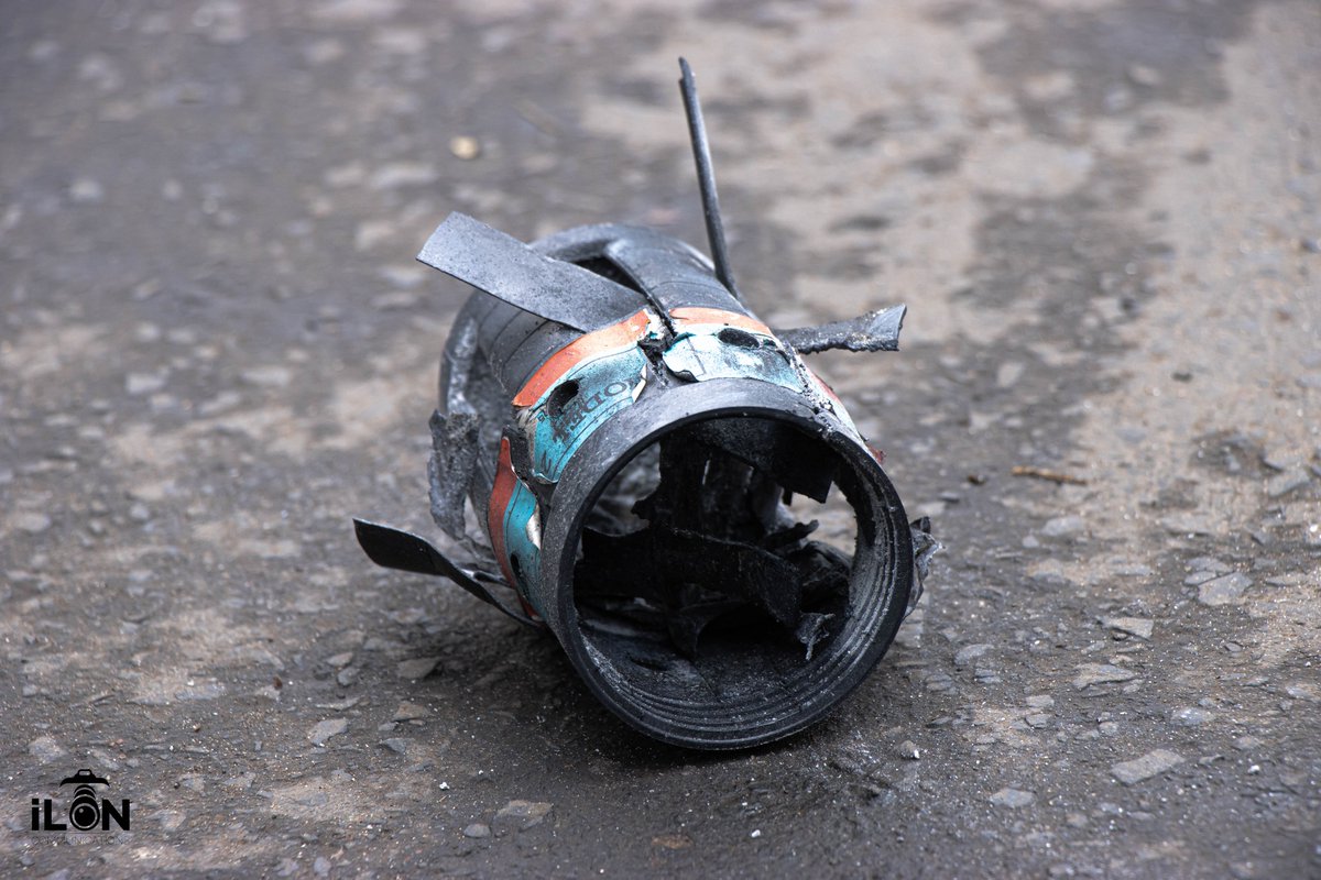 iLON Communications tweet media