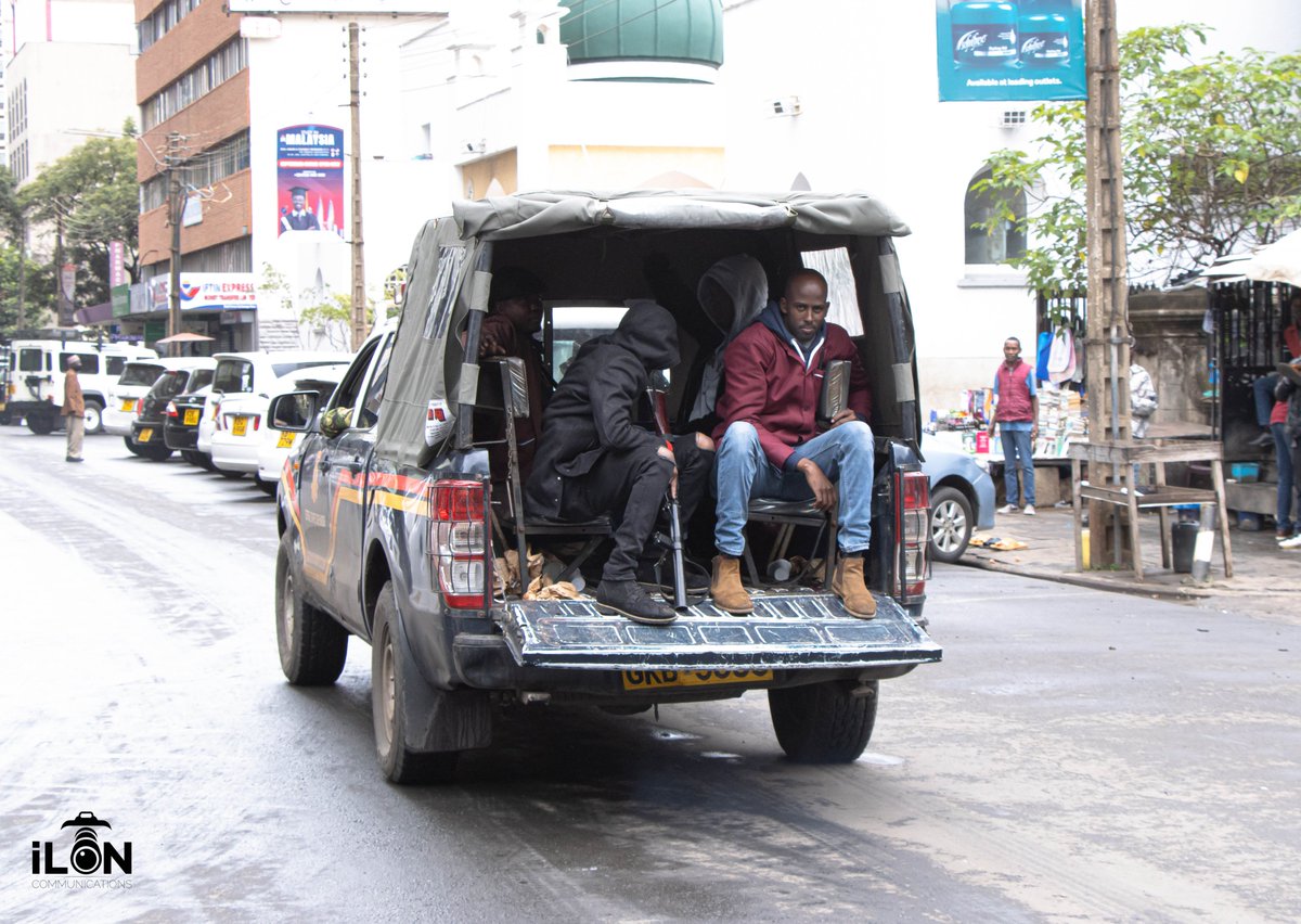 iLON Communications tweet media