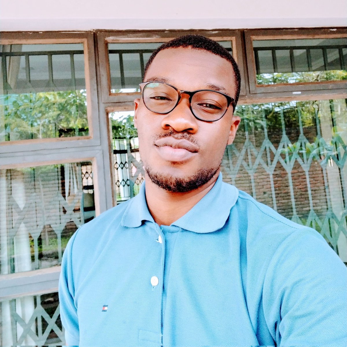 Geek4man's tweet photo. #NewProfilePic https://t.co/gWT2RaQ2xq