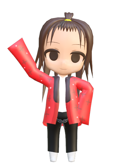 qm_aeyk's tweet photo. 久々の人たち

#b3d #3dcg  #blender https://t.co/nqkBWjFz9j