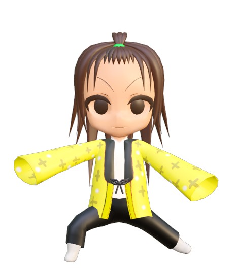 qm_aeyk's tweet photo. 久々の人たち

#b3d #3dcg  #blender https://t.co/nqkBWjFz9j