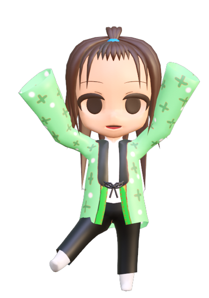 qm_aeyk's tweet photo. 久々の人たち

#b3d #3dcg  #blender https://t.co/nqkBWjFz9j