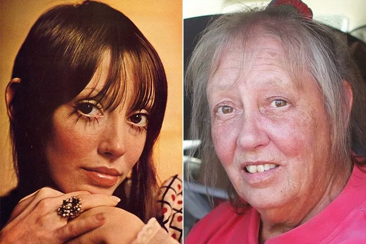 July 7, 1949 Happy 74th birthday actress Shelley Duvall. 