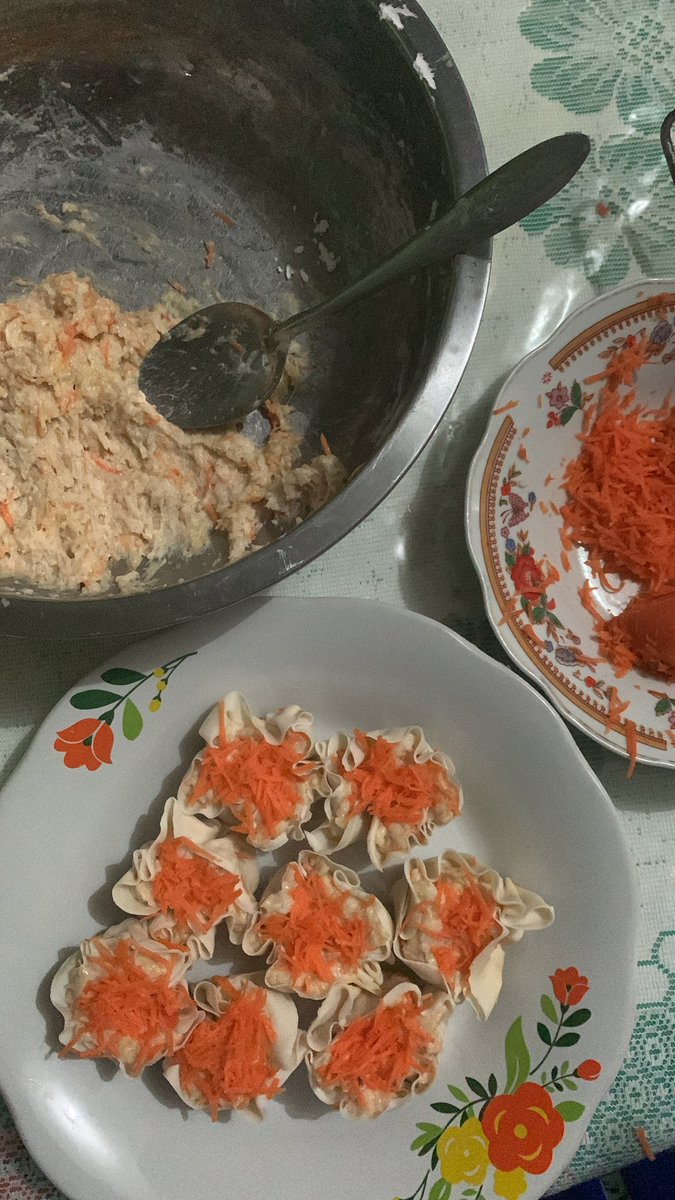 Bikik dimsum buat crush, adeknya yang ngambil 😭😭 malah di boxnyaa ada catatan 😭