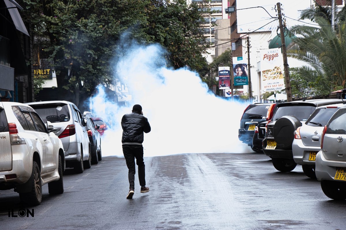 iLON Communications tweet media