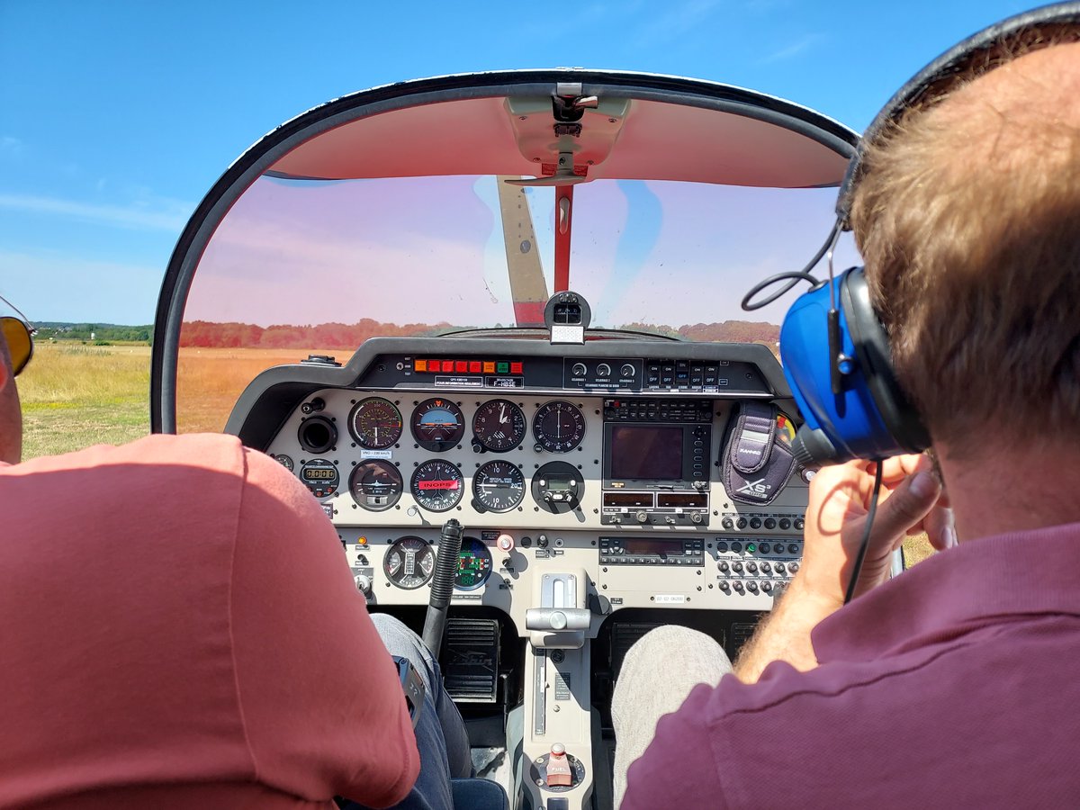 Capeb88's tweet image. ✈️ Retour en images sur notre journée "Devenez pilote de la sécurité de votre entreprise du BTP". Merci aux entreprises et aux partenaires présents !