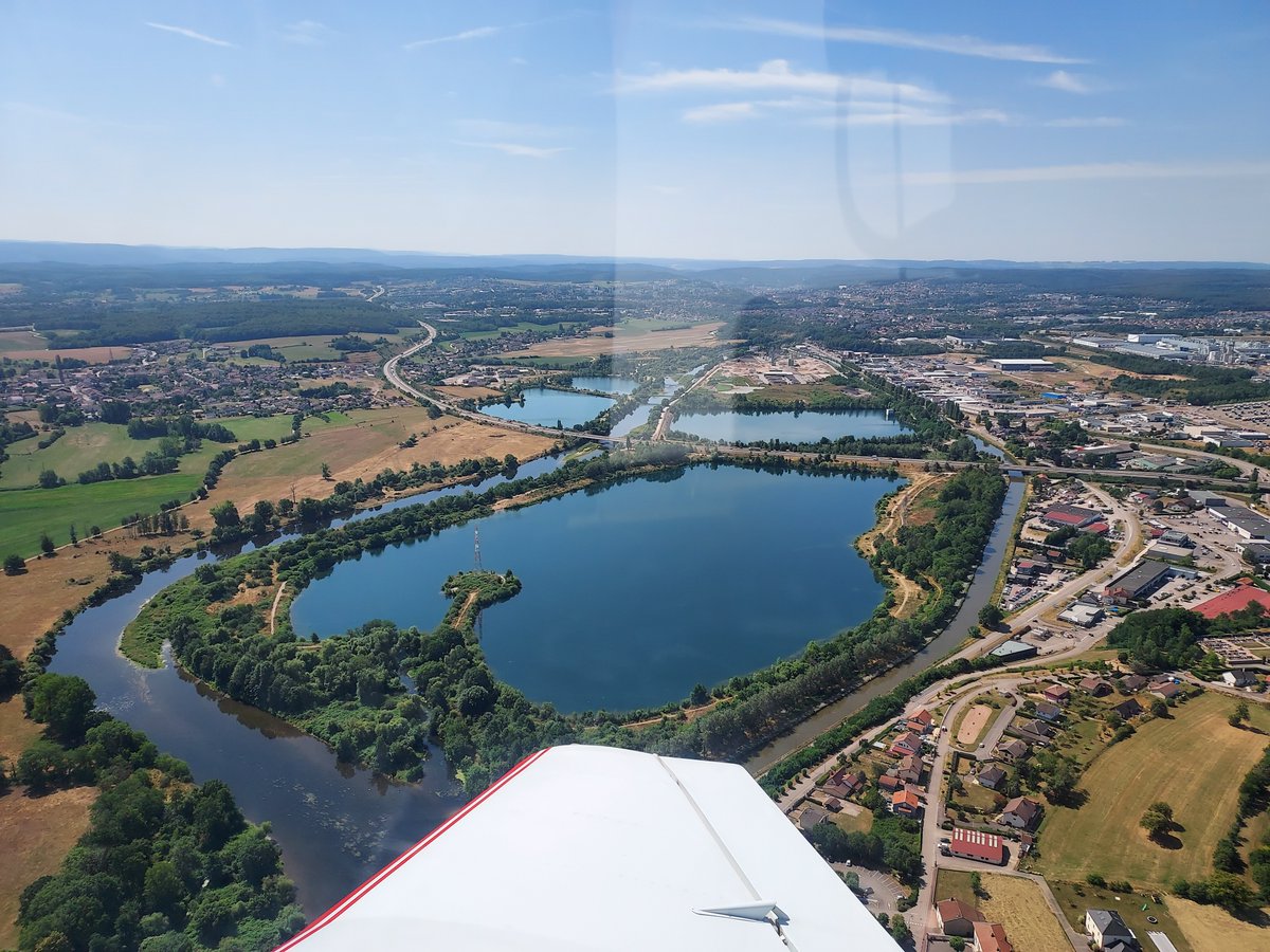 Capeb88's tweet image. ✈️ Retour en images sur notre journée "Devenez pilote de la sécurité de votre entreprise du BTP". Merci aux entreprises et aux partenaires présents !