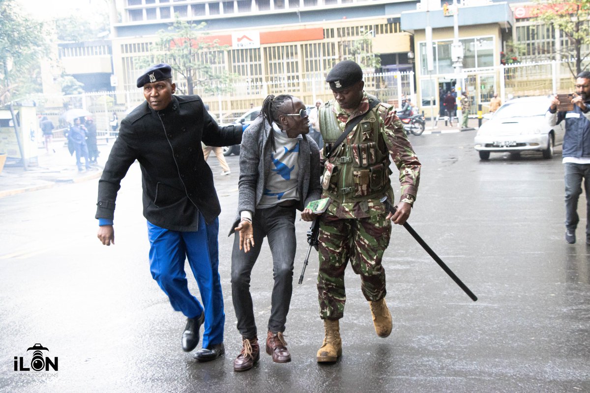 iLON Communications tweet media