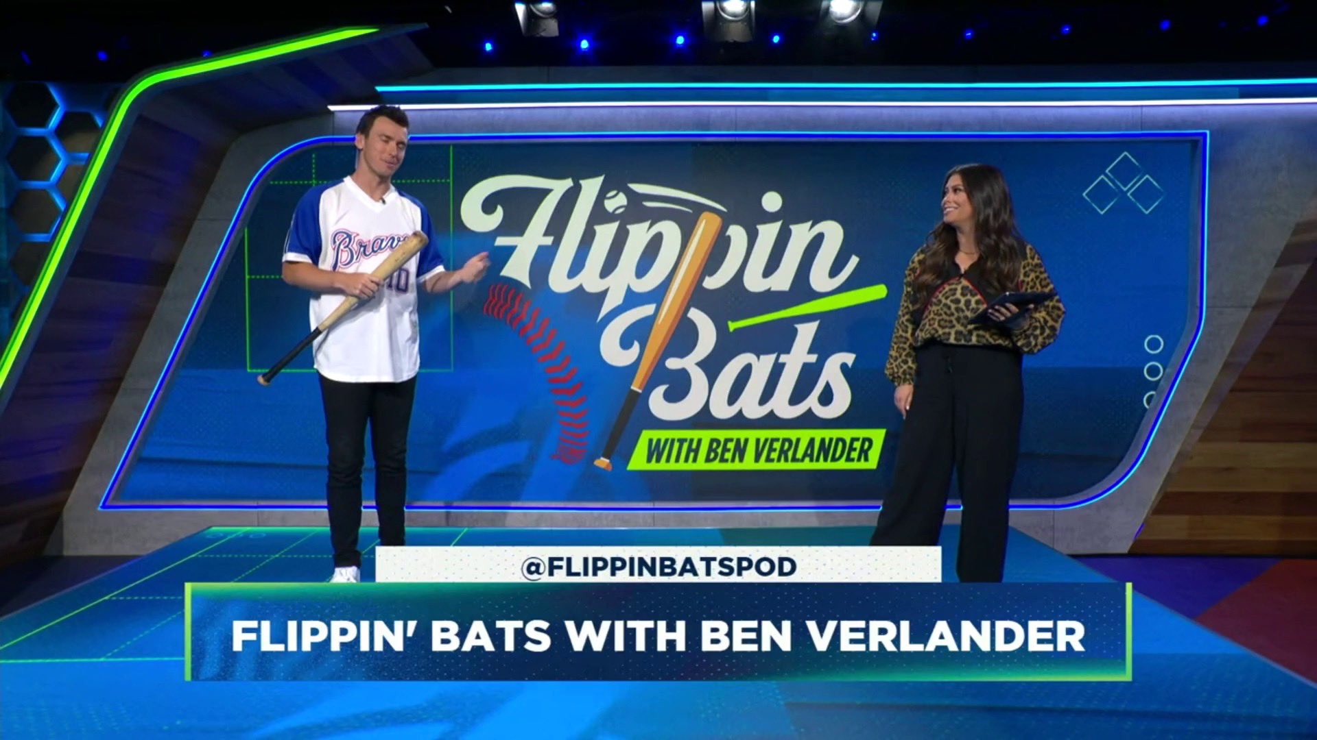 Flippin' Bats Podcast on Twitter "A happy Flippin’ Bats Friday to all