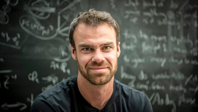 Perimeter Institute tweet media