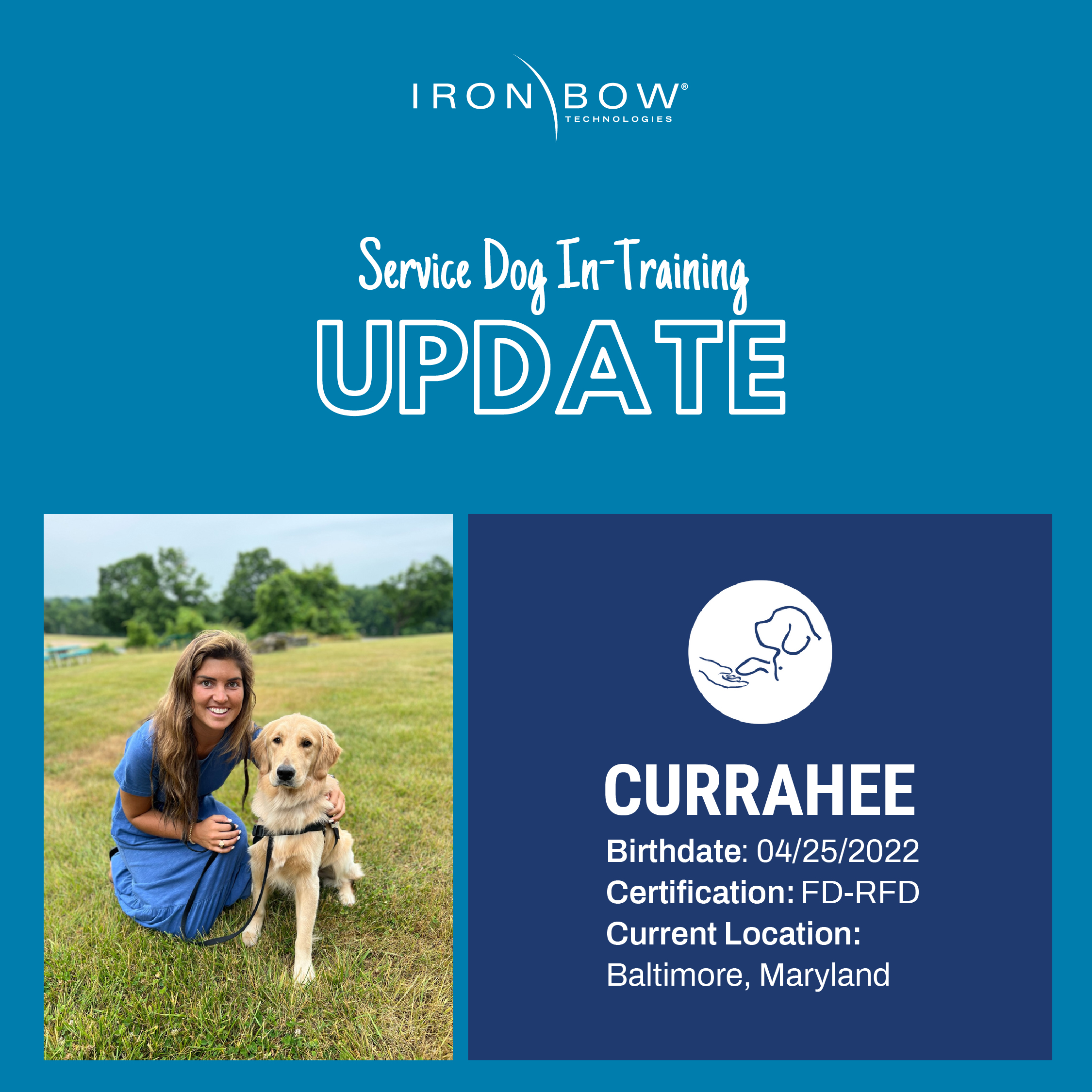 Iron Bow Technologies (Iron_Bow) / Twitter