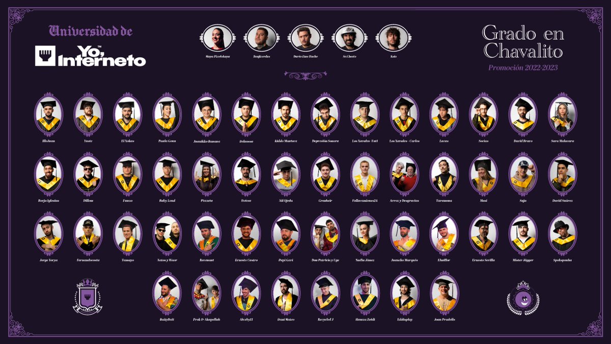 Yo, Interneto tweet media