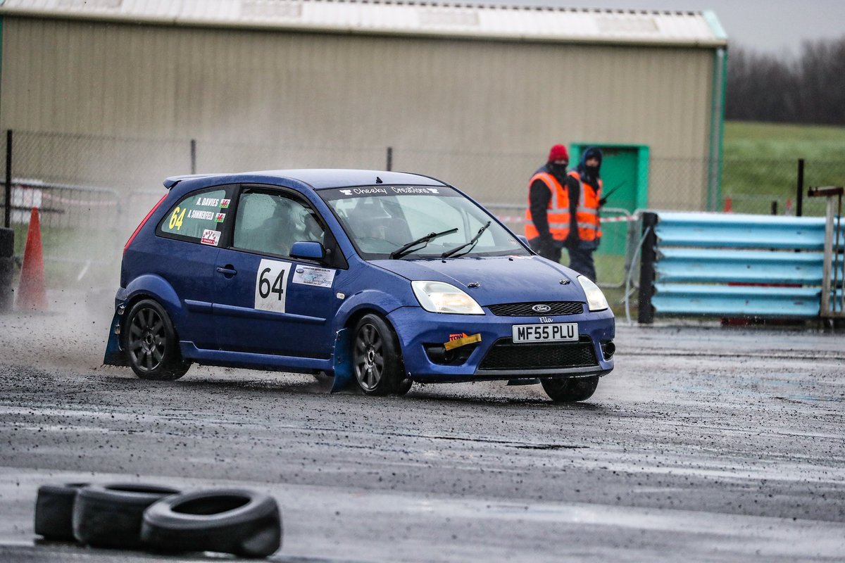 Sad to see the production of the  Ford Fiesta come to an end. Such good little cars with bags of potential. #fordfiesta