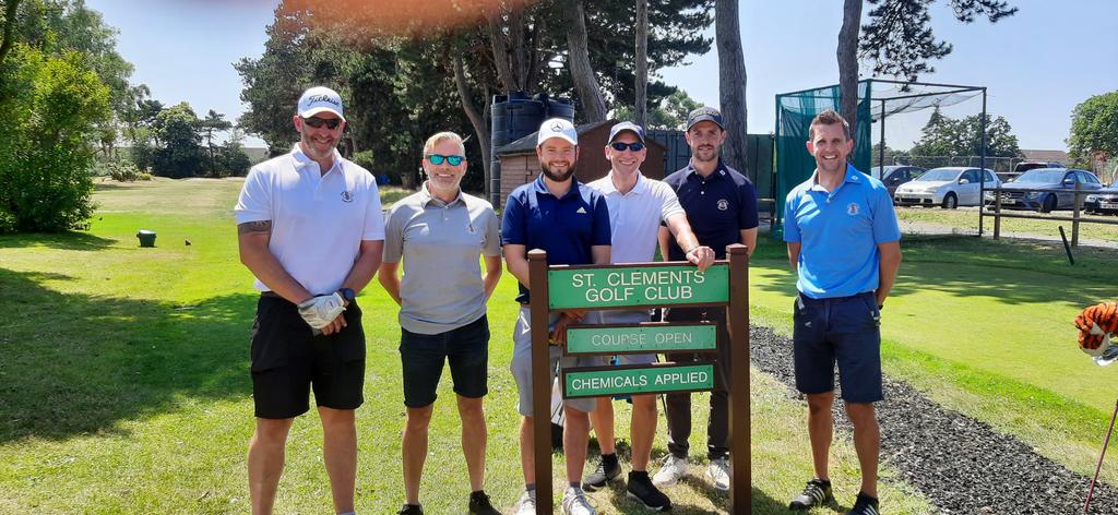 IGC Course Manager tweet media