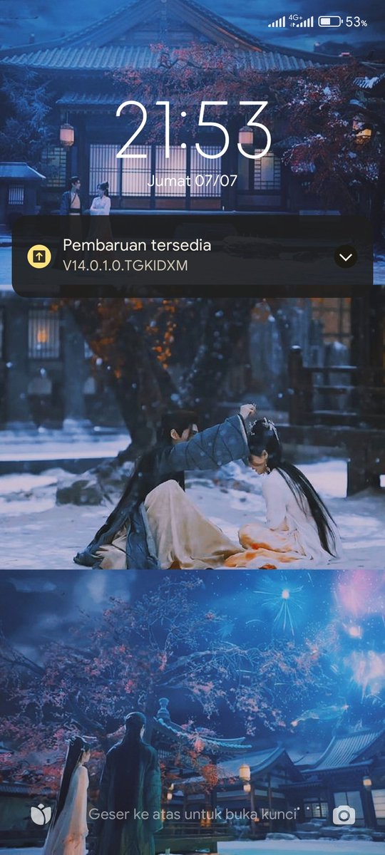 agapeluuv's tweet photo. 1. Send your ls wallpaper
2. Your last played song
3. Pic of meme in your gallery (must be funny!!)
4. Tag some people to do it too
@Broken_DemonGod https://t.co/BjP8yYDYIx