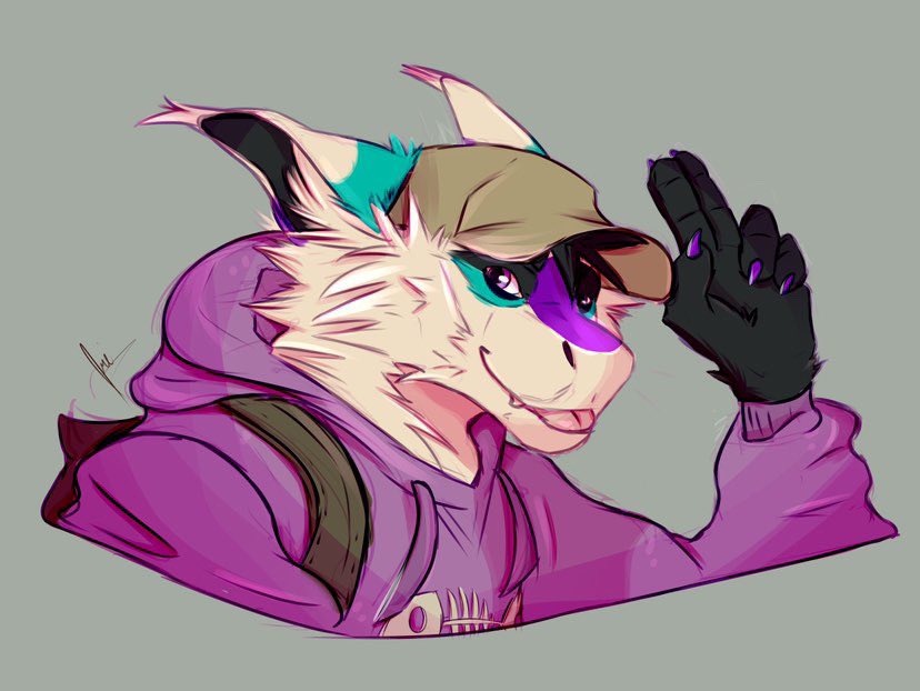 RubensMagicLab's tweet photo. Recent experimental bust commissions completed 🤌🏼 had a lot of fun on these ^^#furry #furryfandom #furryart #furries #furryartcommissions https://t.co/MMOXKMsH96