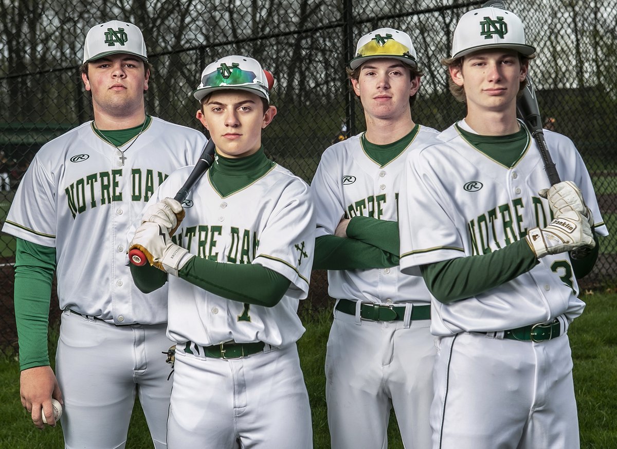 NDPMA's tweet photo. Named a year ago one of the top 20 athletic programs in the state: “People know Notre Dame Prep as an academic school, but I would put our athletics program up against any in the state.” – Aaron Crouse, associate athletic director. 
#GoIrish🍀 #ShakeDownTheThunder⚡️ https://t.co/EHBFqwNMzl