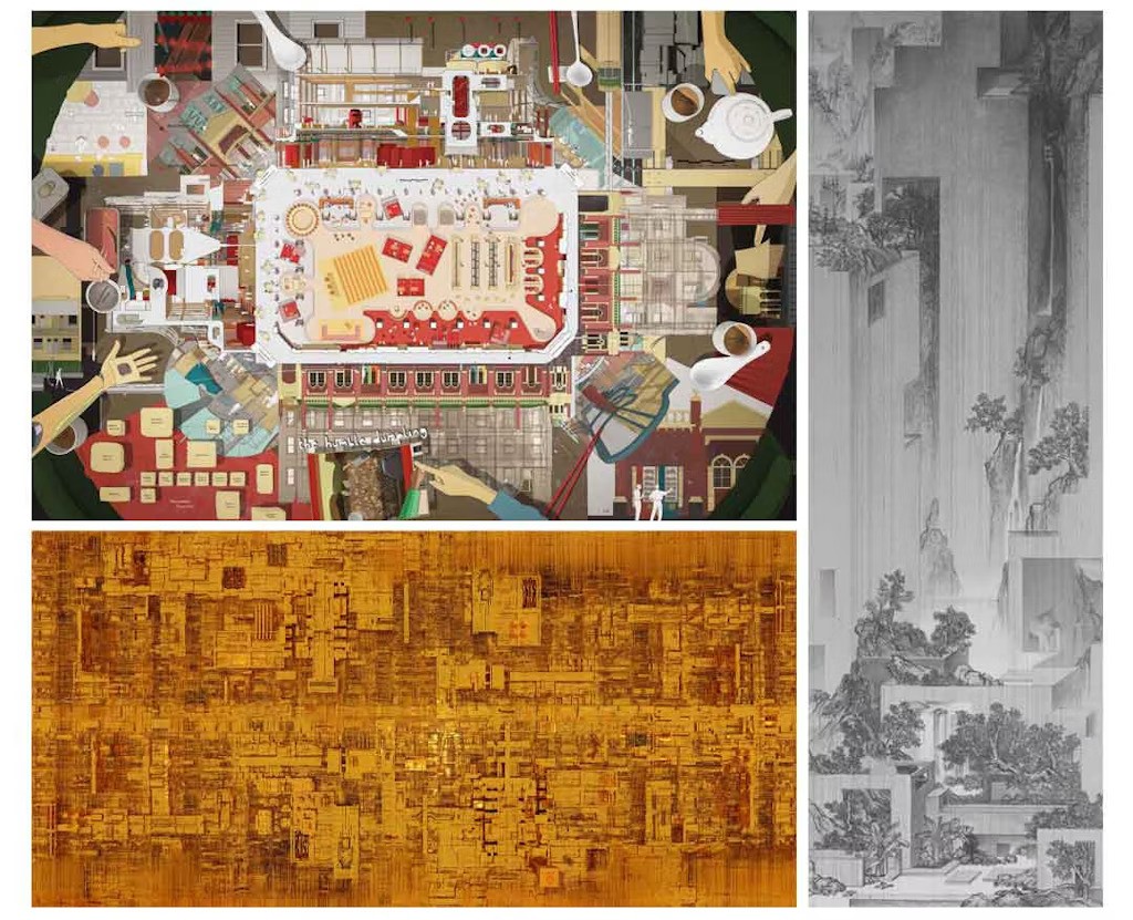 <a href="/worldarchfest/">World Architecture Festival</a> <a href="/SoaneMuseum/">Sir John Soane's Museum 🏛️🖼️</a> <a href="/IrisICG/">Iris Ceramica Group</a> <a href="/ArchDaily/">ArchDaily</a> @Floornature Back for its 7th year, the Prize celebrates the art and skill of #architecturaldrawing, inviting all students, architects, designers and artists to showcase their work globally.

Apply now to be in with a chance to win: worldarchitecturefestival.com/waf2023/en/pag…

⏰Friday, 8 September 2023