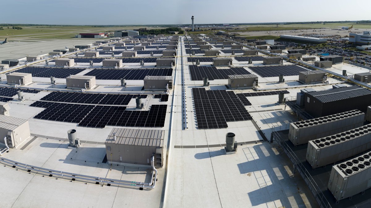 amazonnews's tweet photo. 🆕 We’re expanding our renewable energy footprint across the Southeastern U.S. in ways that are driving economic development, supporting local agriculture, & creating jobs.
Learn about these projects & the incredible businesses we’re partnering with. ➡️ https://t.co/x8IbYsRDbK https://t.co/c7sPHDA4sN