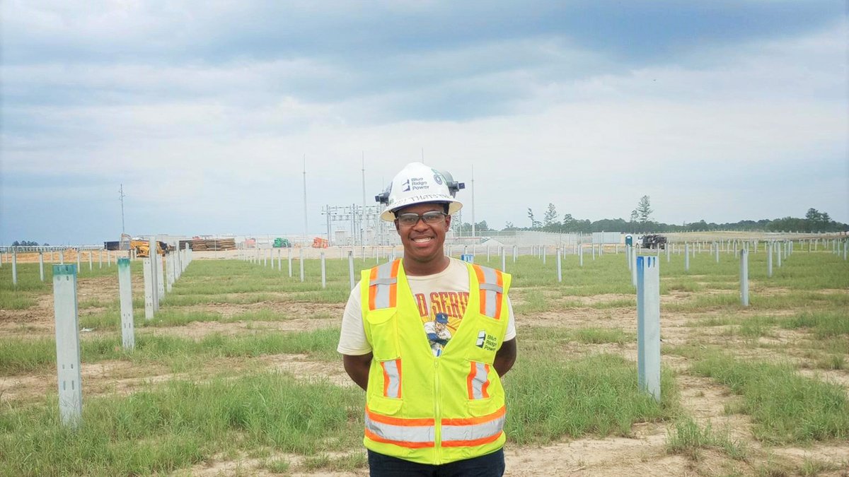 amazonnews's tweet photo. 🆕 We’re expanding our renewable energy footprint across the Southeastern U.S. in ways that are driving economic development, supporting local agriculture, & creating jobs.
Learn about these projects & the incredible businesses we’re partnering with. ➡️ https://t.co/x8IbYsRDbK https://t.co/c7sPHDA4sN