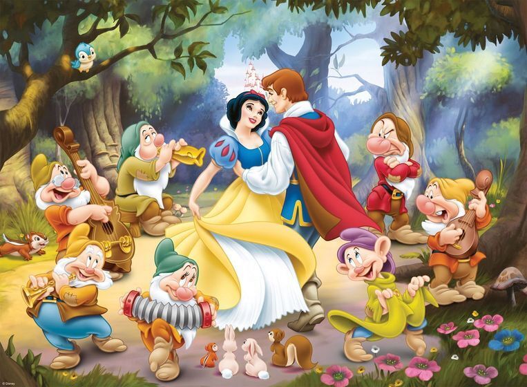 DutchBeginners's tweet photo. Today it is the Dag van het Sprookje - The day of the fairy tales. What is your favourite fairy tale called in Dutch?

Het sprookje - The fairy tale
Het verhaal - the story
Het kasteel - The castle
De prinses - the princess

#learndutch #dutch #dutchlanguagecourses https://t.co/8kOlNMJ39A