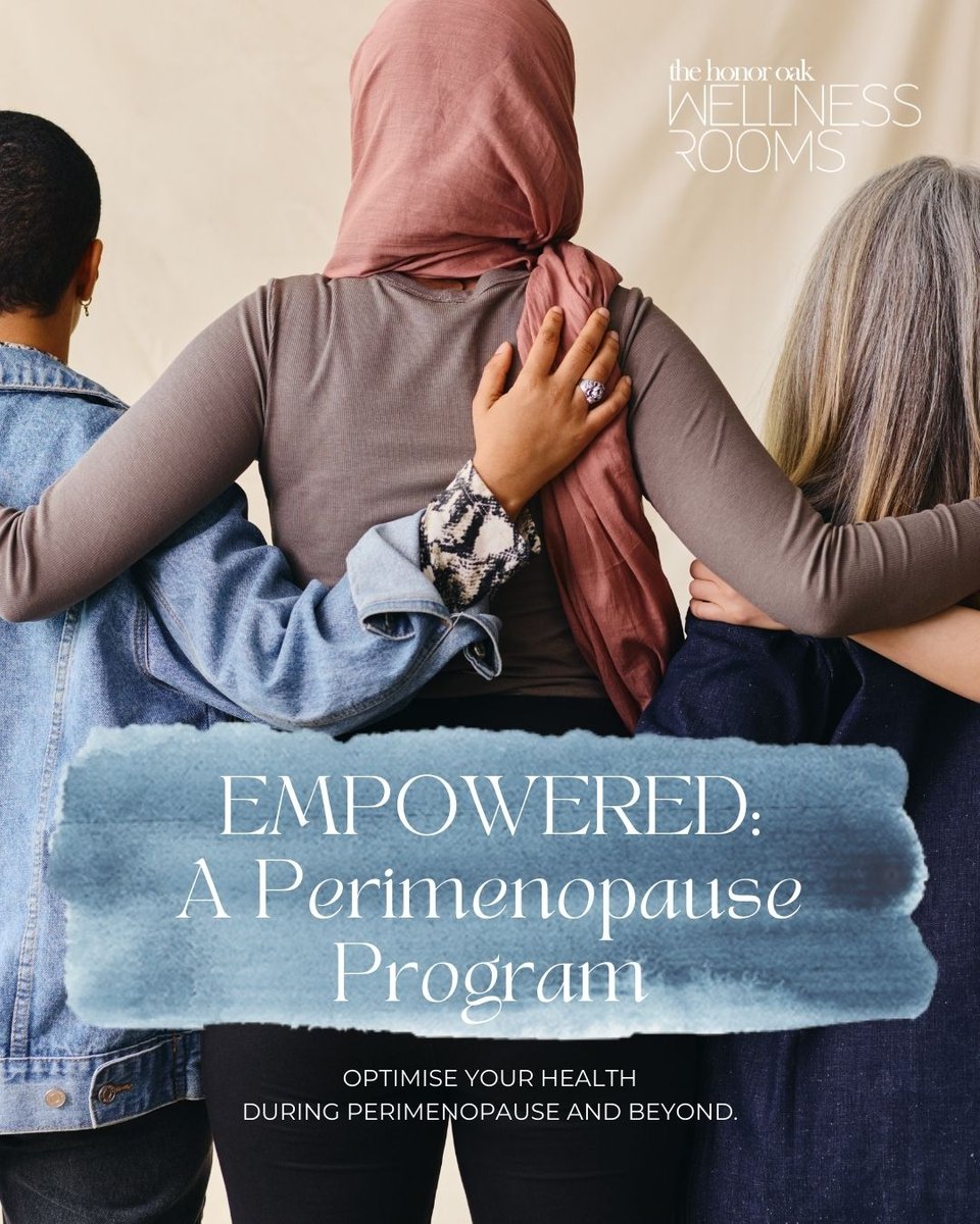 honoroakwellness tweet media