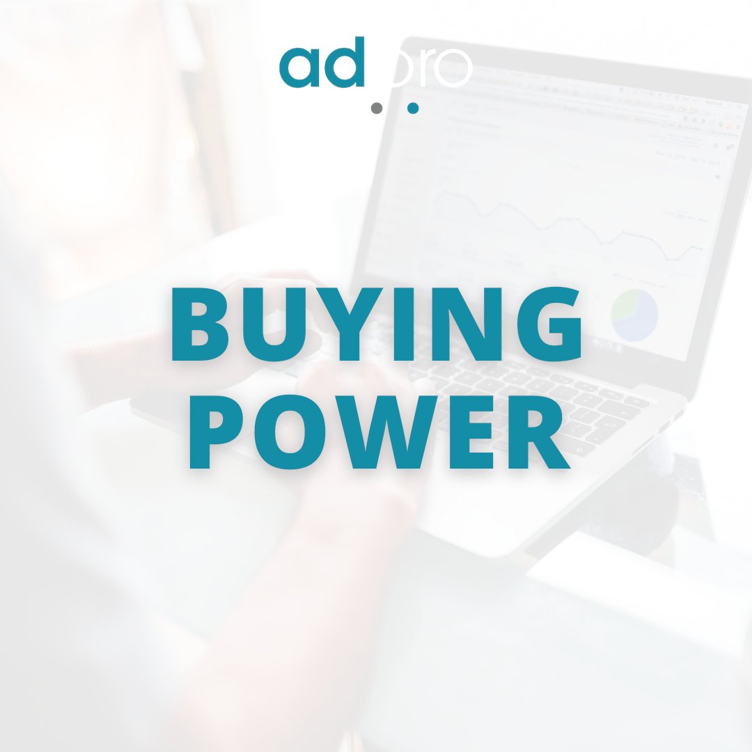 AdProResults's tweet photo. AdPro is one of the largest advertisers in the state of Colorado. What does that mean to you? BUYING POWER. We negotiate low rates and secure significant value-added media weight, making your media presence more dominant for a much lower financial investment! https://t.co/8p2t3kRzsA