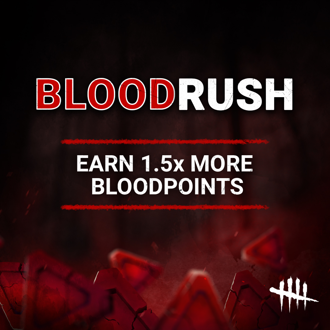 Dead by Daylight tweet media