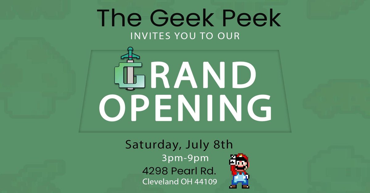 LiveCLEVELAND! tweet media