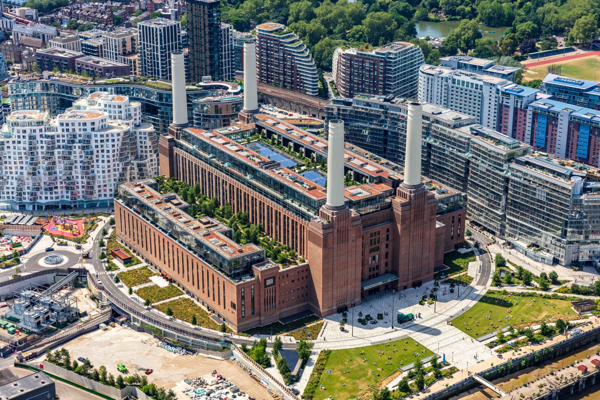 We’re thrilled to share that Battersea Power Station won Development of The Year <a href="/ThePROPSAwards/">The PROPS Awards</a> yesterday! The PROPS Awards recognises and celebrates excellence in the Property industry, while raising vital funds for the children and young people <a href="/VarietyGB/">Variety, the Children’s Charity</a> supports.