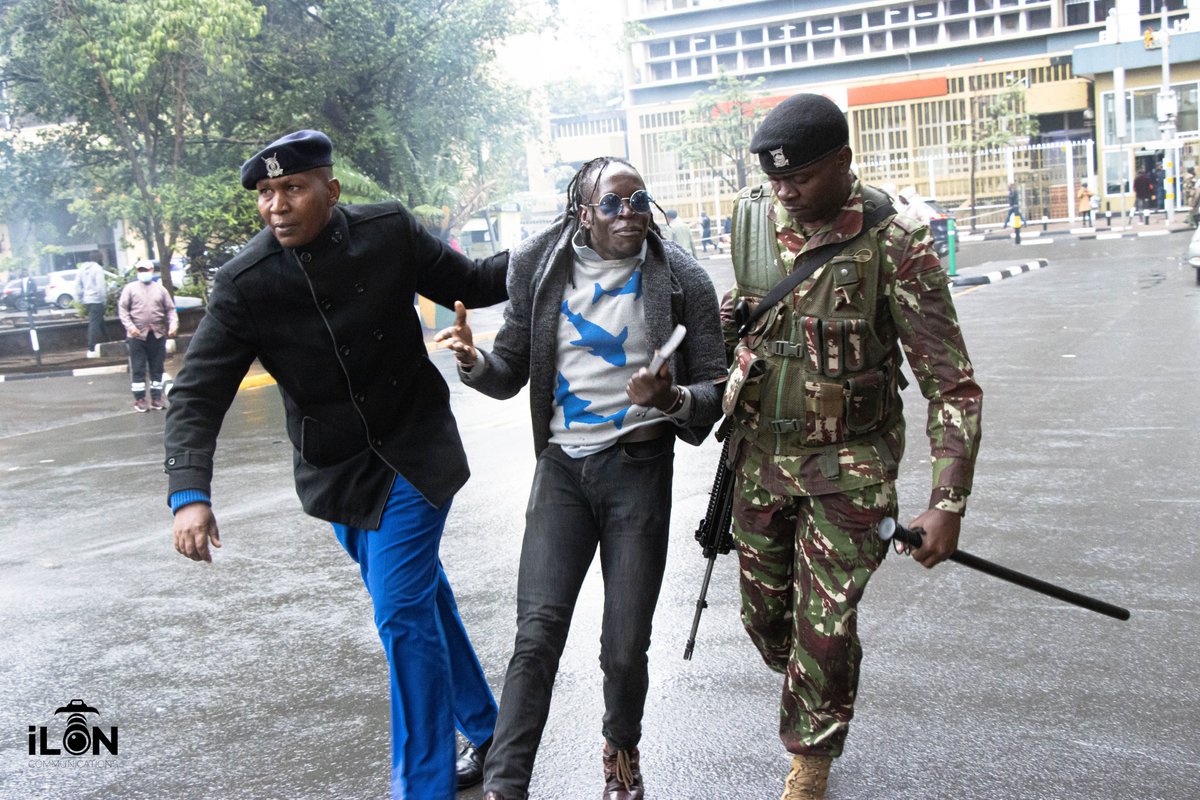 iLON Communications tweet media