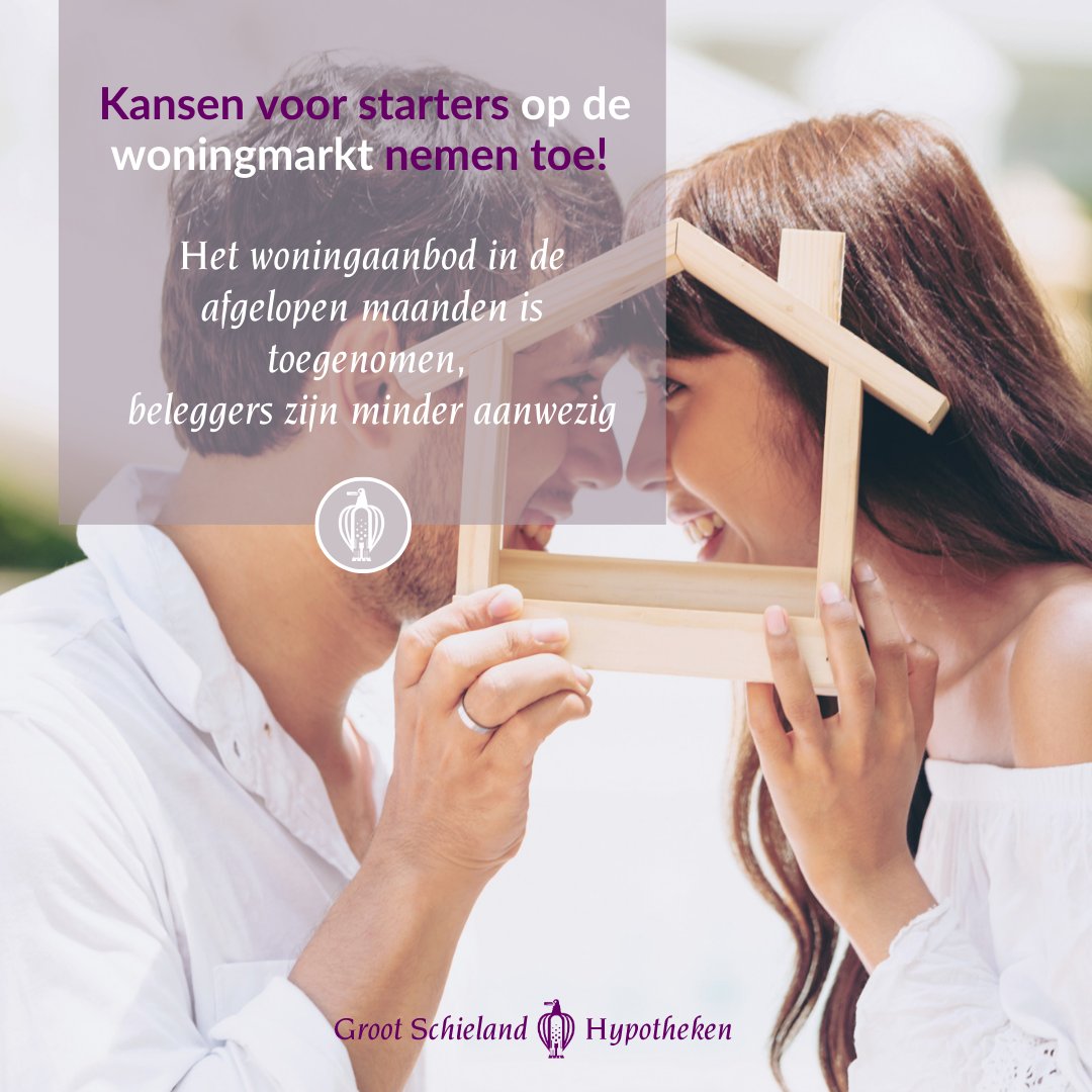 𝙒𝙞𝙟 𝙗𝙚𝙜𝙚𝙡𝙚𝙞𝙙𝙚𝙣 𝙨𝙩𝙖𝙧𝙩𝙚𝙧𝙨 𝙤𝙥 𝙙𝙚 𝙬𝙤𝙣𝙞𝙣𝙜𝙢𝙖𝙧𝙠𝙩.

Vraag een kosteloos gesprek aan Mail :  hypotheken@grootschieland.nl, App : 0654 751 495, bel : 0180 745 229  

#GSH #hypotheken #hypotheekadvies #hypotheekadviseur #startershypotheek