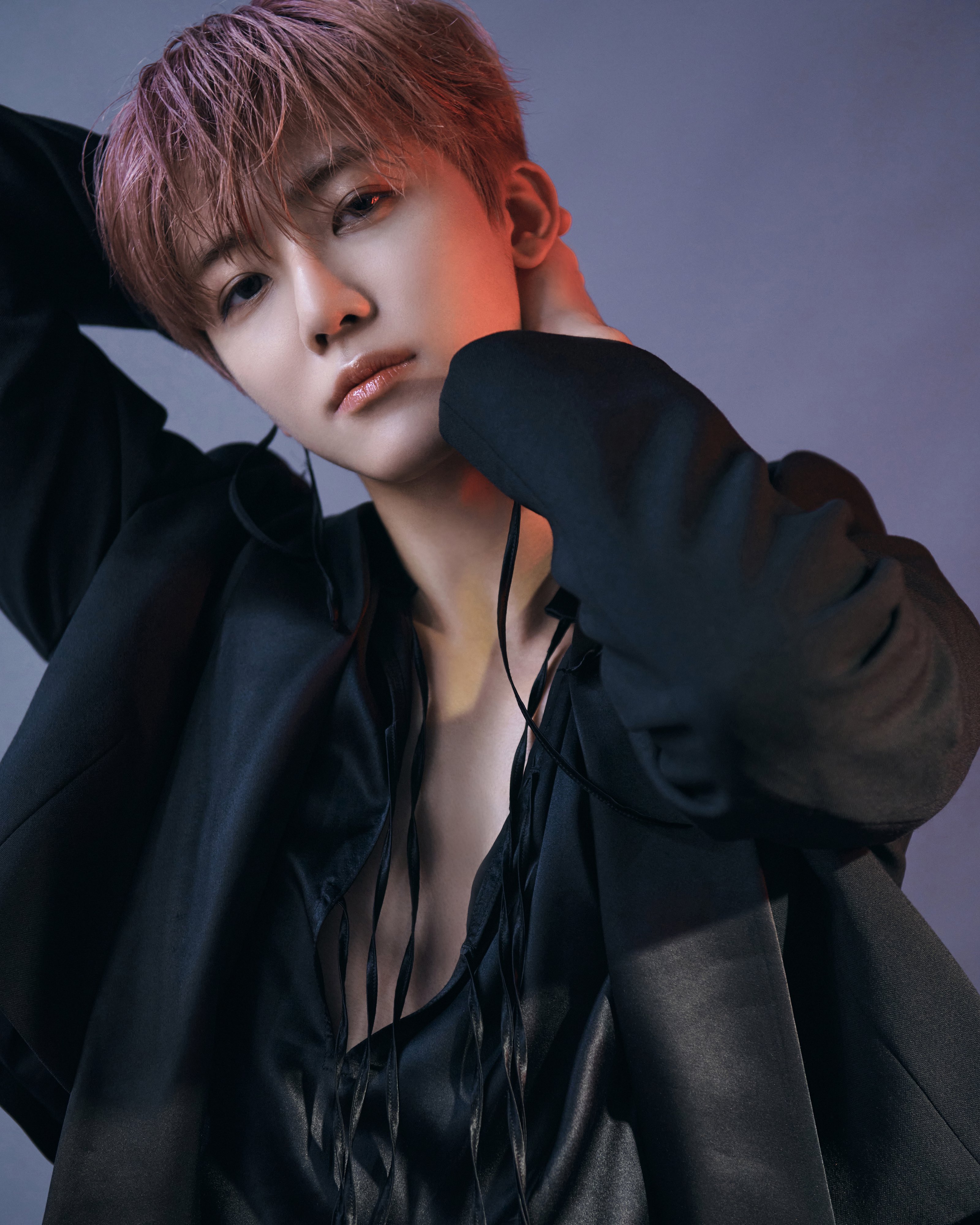 jp.ktown4u.com : JAEMIN - [NARCISSISM : JAEMIN 1st PHOTO