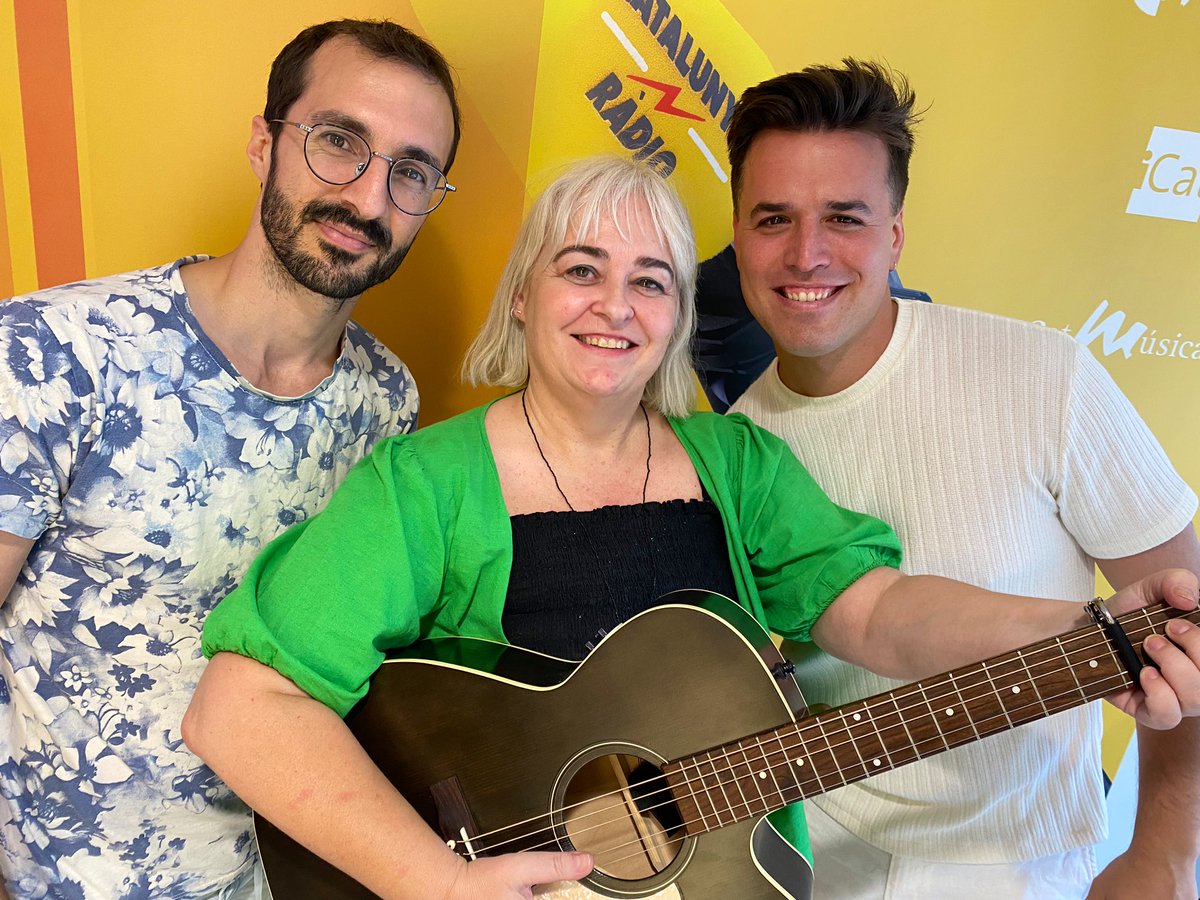 PopapCatradio's tweet image. ▶ La llista del @JoanArenyes: Totes les versions de la història del #Popap 🎶❤️‍🔥🎧
@31FAM_ 
@filippolandini 
@Lildamiboi 
#LaFolie
#Fetiche13
#Tramma
#BounceTwice
@lesmontses 

👉🏻 open.spotify.com/playlist/10MHY…

#GentPopap @CatalunyaRadio @HolaMariola