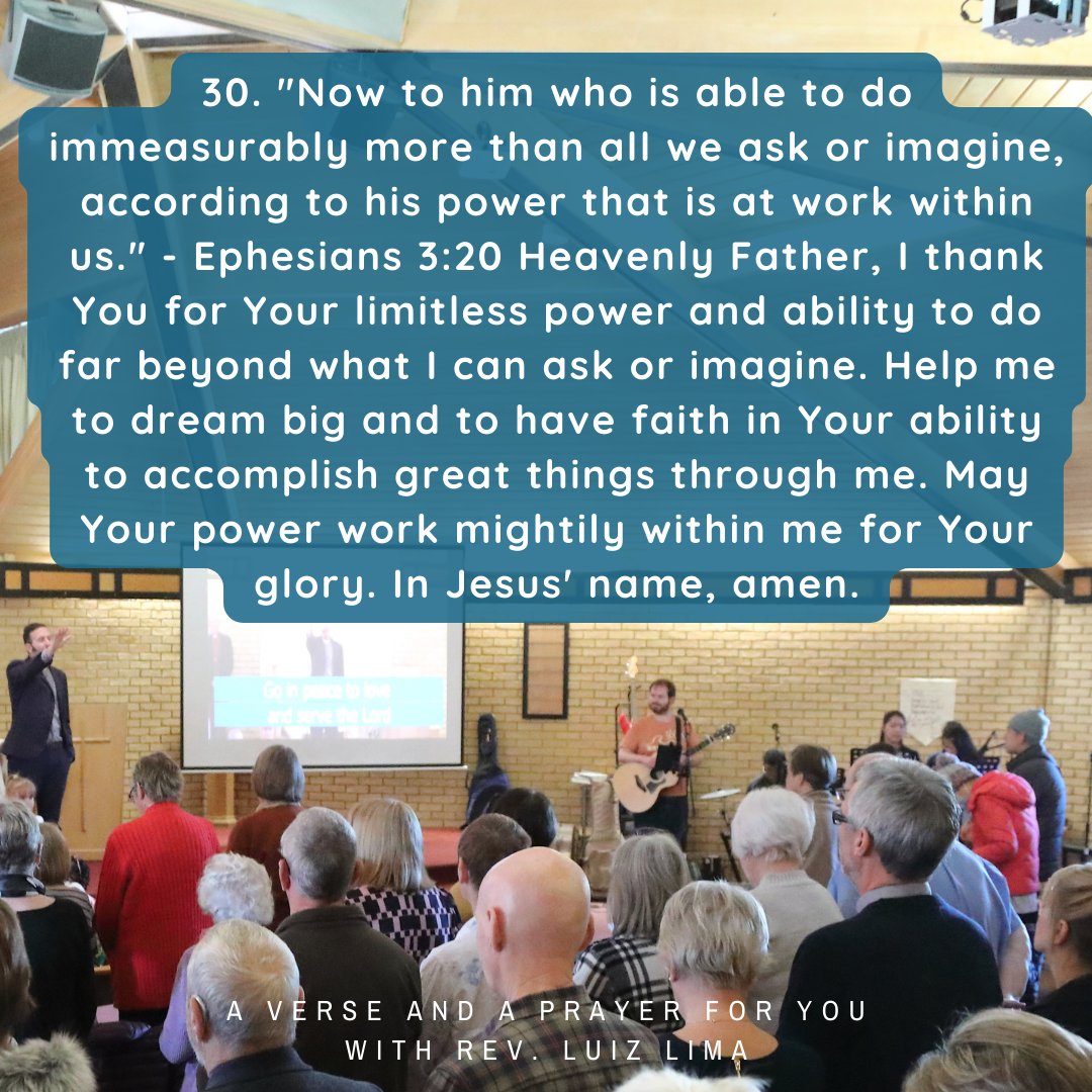 #Verse and #Prayer for you

#comfort #peace #jesus #love #life #worksop #church #welcome #Christian #Community #Worship #Faith #Bible #Spiritual #Inspiration #Faith #locksheath