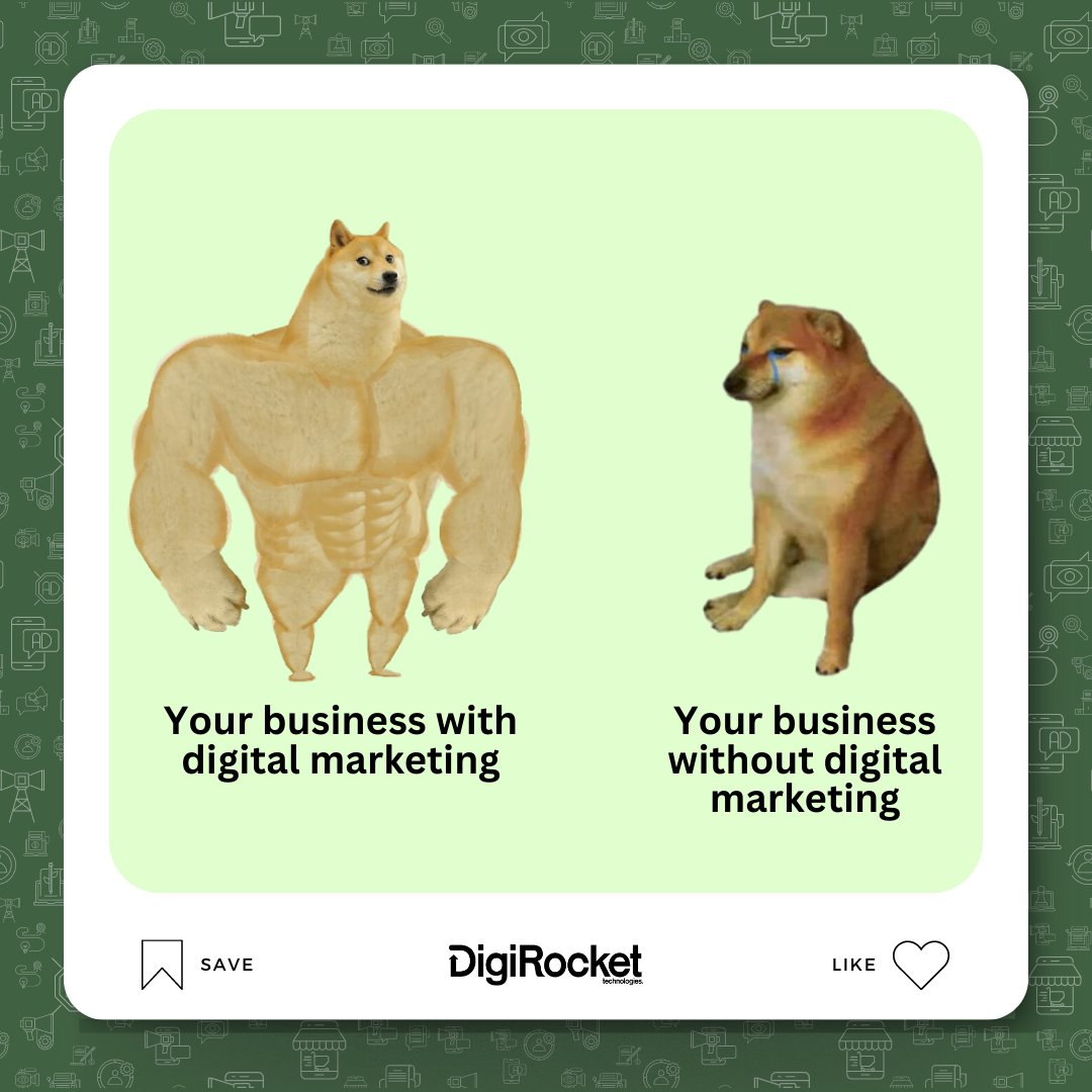digirockett's tweet image. Feeling the impact of the latest Google algorithm update like...🤯📈
But don't worry, we've got you covered with expert insights and strategies to keep your website ranking high!👌🏼
.
Book a FREE Website Audit Now!!
Link in Bio!!
.
#GoogleAlgorithmUpdate #SEOstrategy #USA
